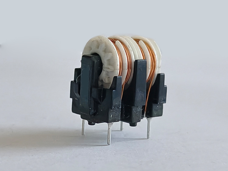 共模電感