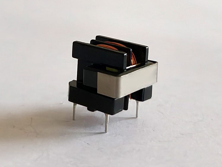 共模電感