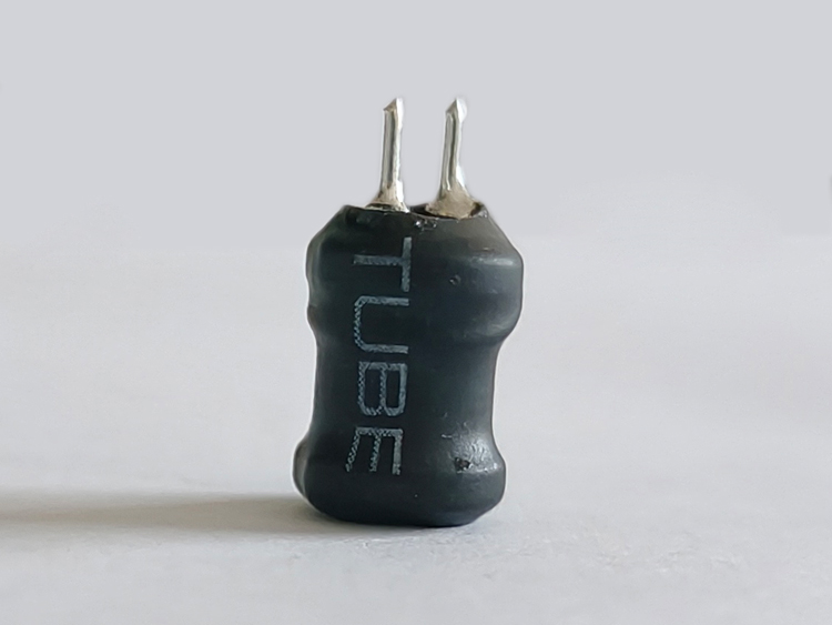 磁棒電感