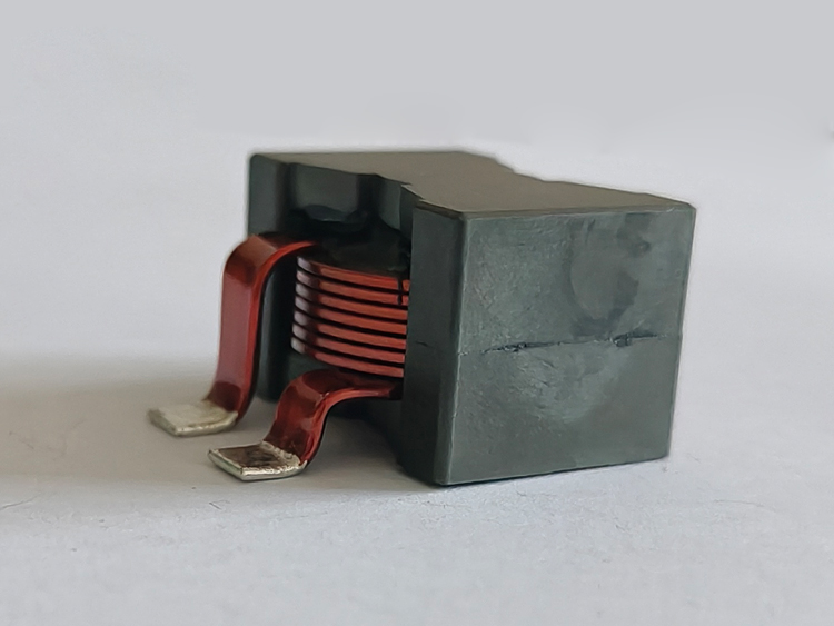 扁平線(xiàn)電感器